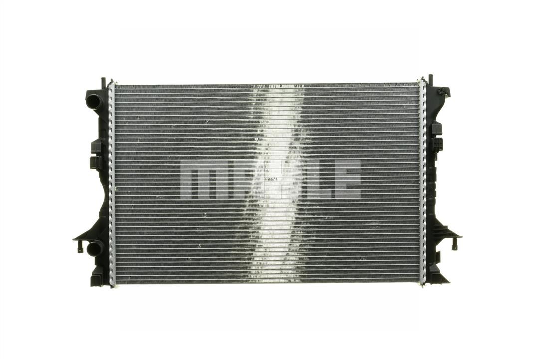 Mahle/Behr CR 1061 000P Radiator, engine cooling CR1061000P: Buy near me in Poland at 2407.PL - Good price!