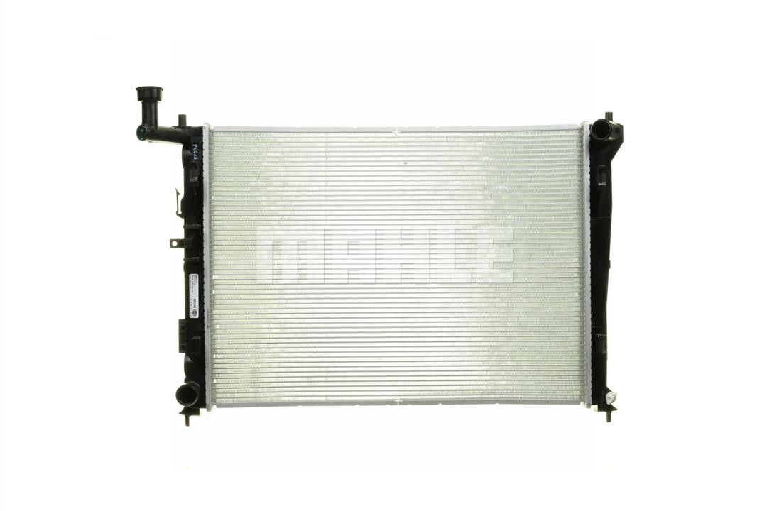 Mahle/Behr CR 1118 000P Радиатор охлаждения двигателя CR1118000P: Отличная цена - Купить в Польше на 2407.PL!