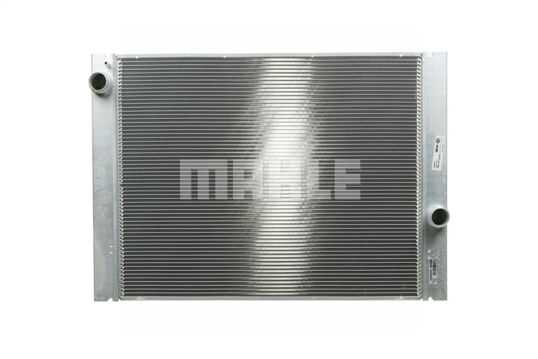 Mahle/Behr CR 1067 000P Radiator, engine cooling CR1067000P: Buy near me in Poland at 2407.PL - Good price!