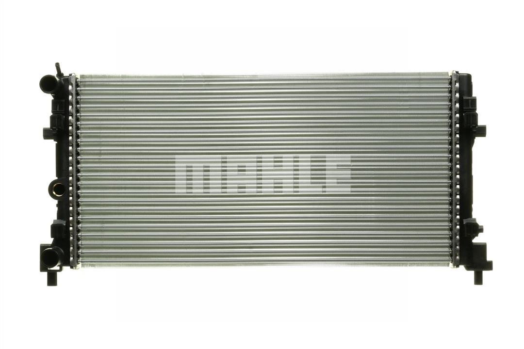 Mahle/Behr CR 1096 000P Радиатор охлаждения двигателя CR1096000P: Отличная цена - Купить в Польше на 2407.PL!