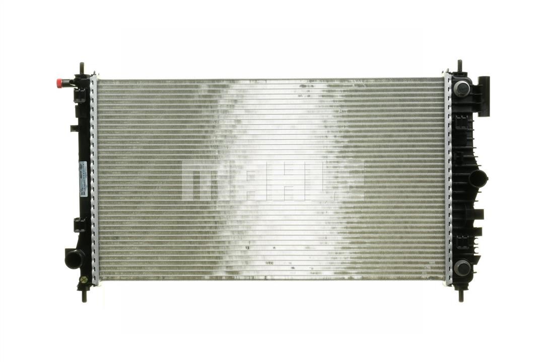 Mahle/Behr CR 1098 000P Radiator, engine cooling CR1098000P: Buy near me in Poland at 2407.PL - Good price!