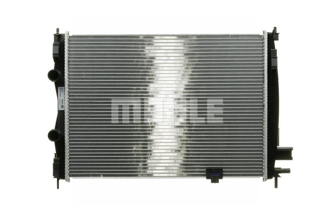 Mahle/Behr CR 1075 000S Radiator, engine cooling CR1075000S: Buy near me in Poland at 2407.PL - Good price!