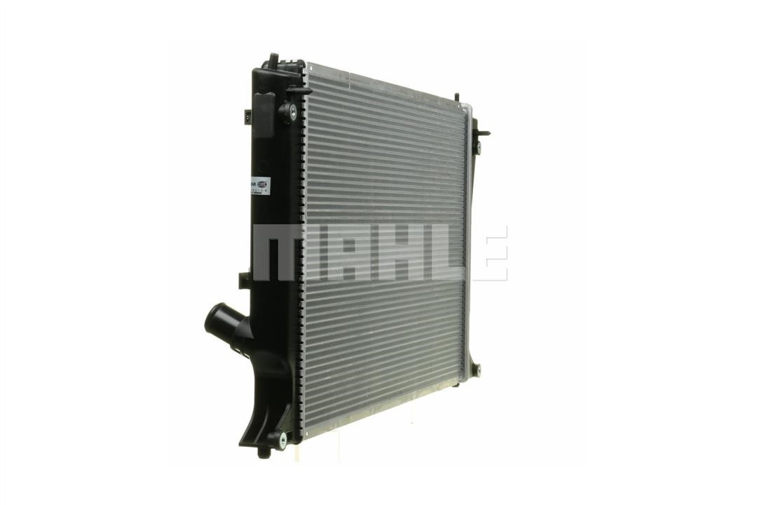 Радіатор охолодження двигуна Mahle&#x2F;Behr CR 1080 000S