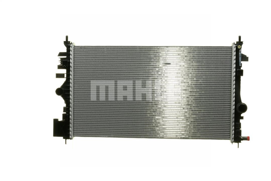 Mahle/Behr CR 1102 000P Радіатор охолодження двигуна CR1102000P: Приваблива ціна - Купити у Польщі на 2407.PL!