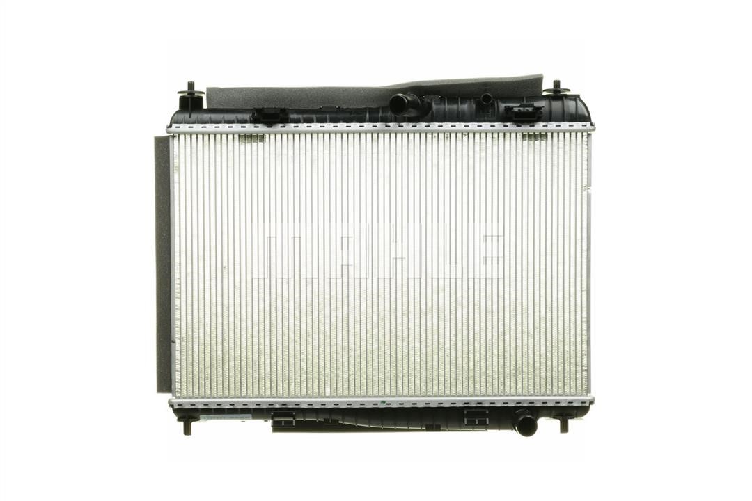 Mahle/Behr CR 1135 000P Радиатор охлаждения двигателя CR1135000P: Отличная цена - Купить в Польше на 2407.PL!