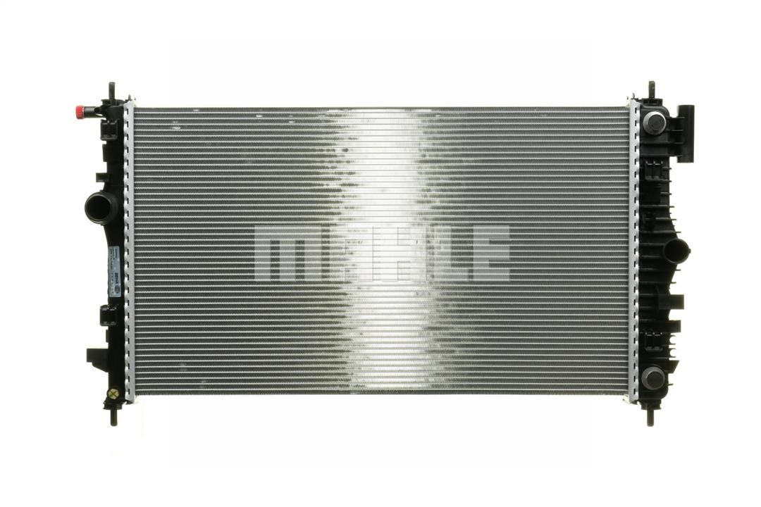 Mahle/Behr CR 1103 000P Radiator, engine cooling CR1103000P: Buy near me in Poland at 2407.PL - Good price!