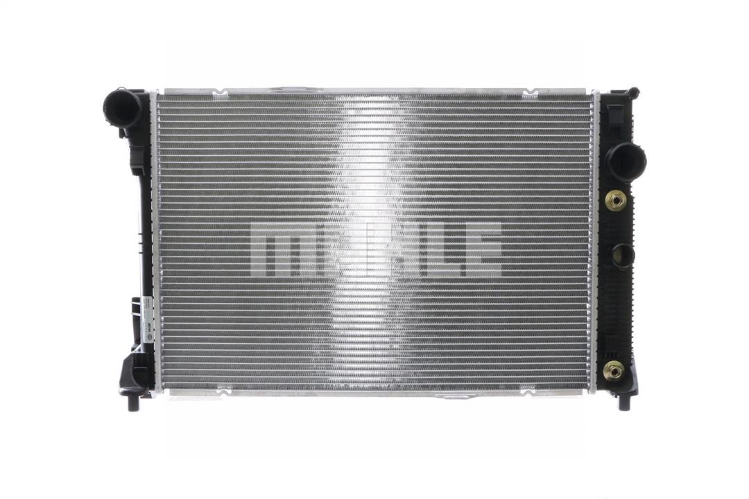 Mahle/Behr CR 1176 000S Радиатор охлаждения двигателя CR1176000S: Отличная цена - Купить в Польше на 2407.PL!