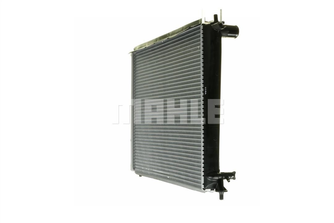 Radiator, engine cooling Mahle&#x2F;Behr CR 1316 000P