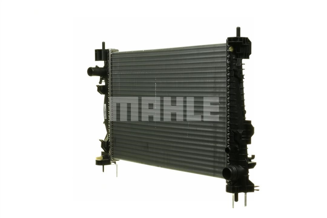 Kühler motorkühlung Mahle&#x2F;Behr CR 1178 000P