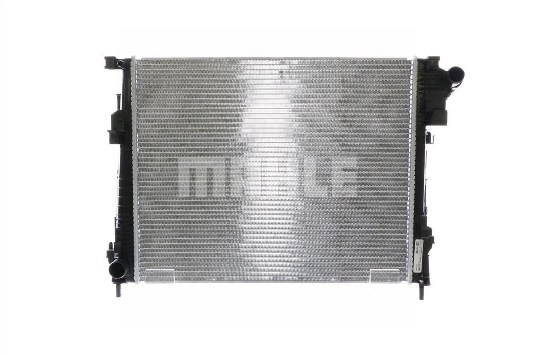 Mahle/Behr CR 1237 000S Радиатор охлаждения двигателя CR1237000S: Отличная цена - Купить в Польше на 2407.PL!