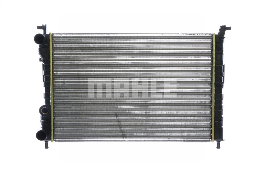 Mahle/Behr CR 130 000S Радиатор охлаждения двигателя CR130000S: Отличная цена - Купить в Польше на 2407.PL!