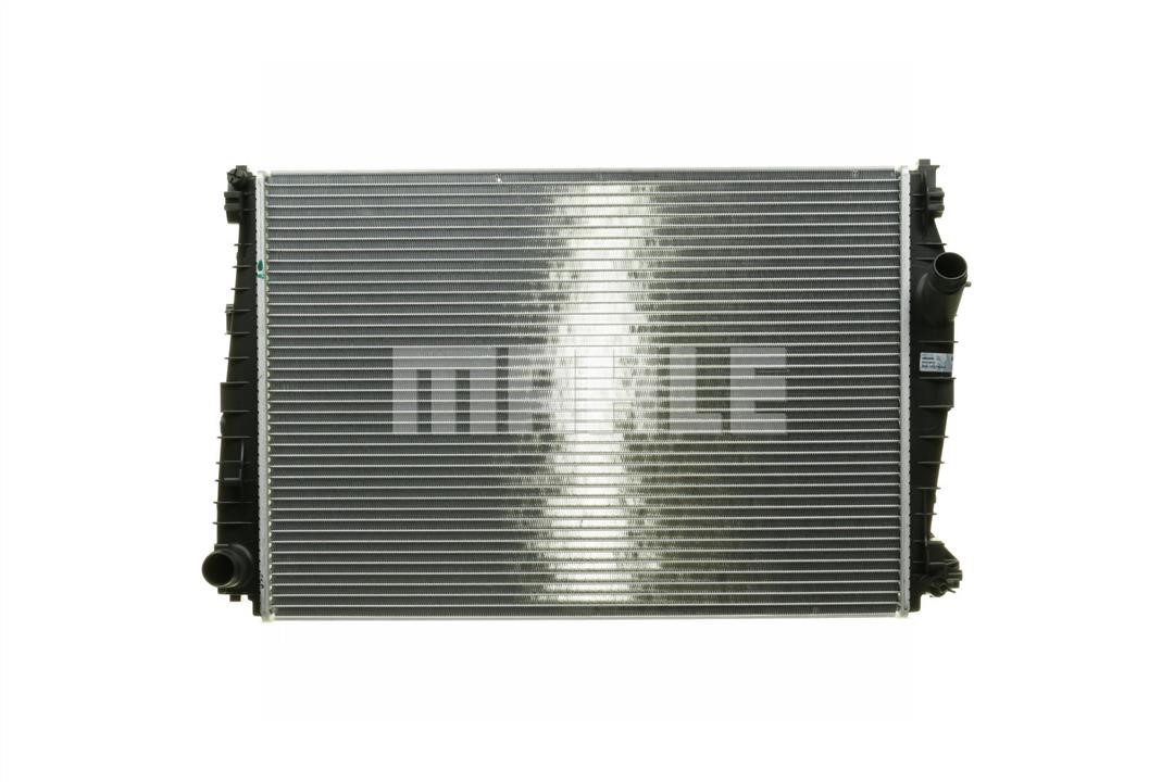 Mahle/Behr CR 1357 000P Radiator, engine cooling CR1357000P: Buy near me in Poland at 2407.PL - Good price!