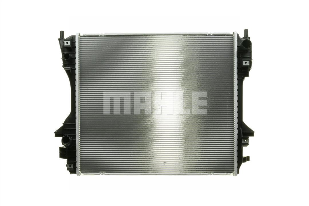 Mahle/Behr CR 1363 000P Радиатор охлаждения двигателя CR1363000P: Отличная цена - Купить в Польше на 2407.PL!