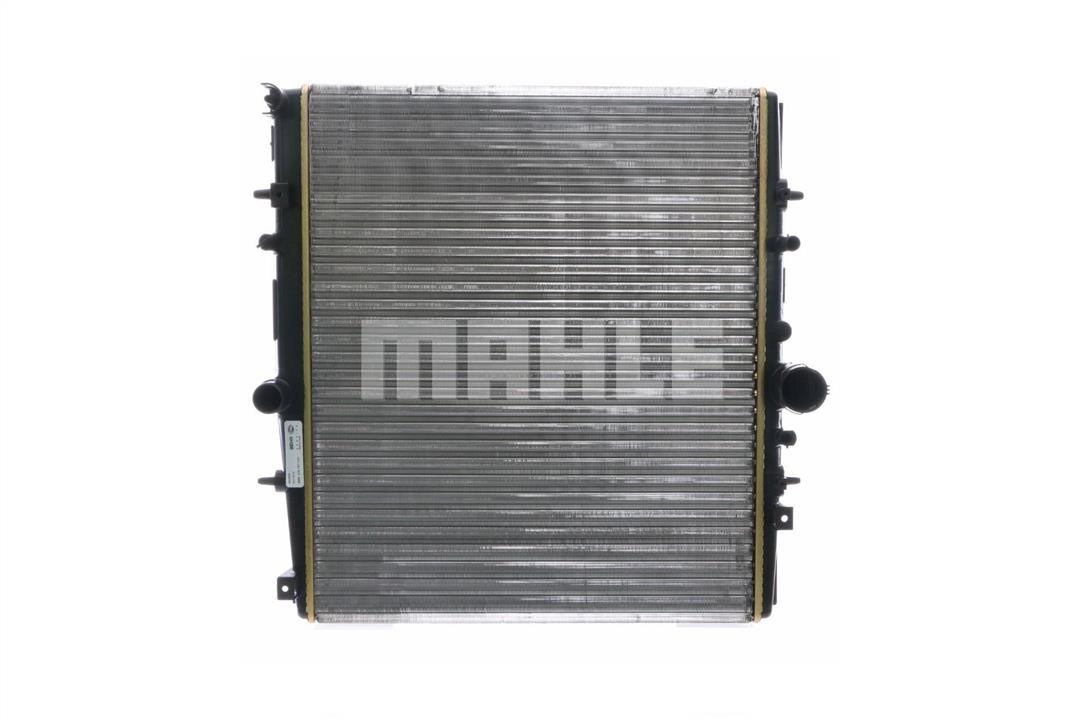 Mahle/Behr CR 1436 000S Радиатор охлаждения двигателя CR1436000S: Отличная цена - Купить в Польше на 2407.PL!