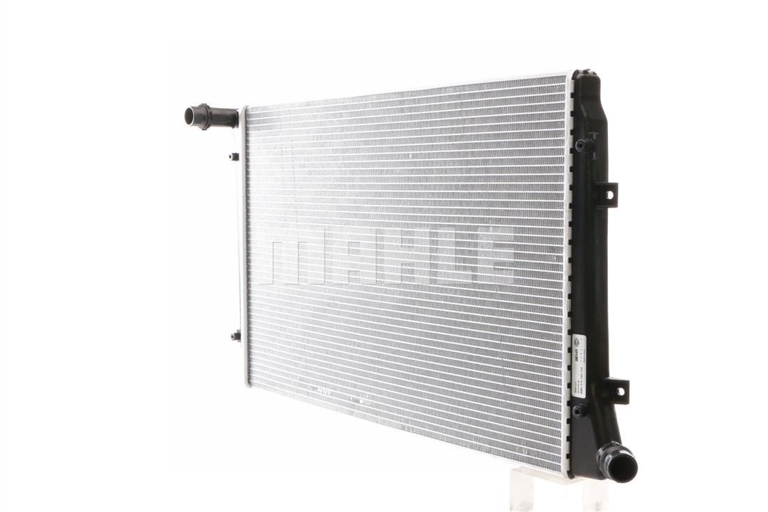 Радиатор охлаждения двигателя Mahle&#x2F;Behr CR 1395 000S