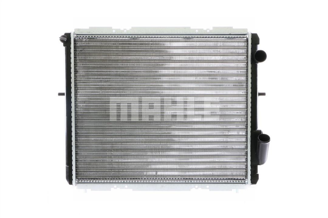 Mahle/Behr CR 147 000S Радиатор охлаждения двигателя CR147000S: Отличная цена - Купить в Польше на 2407.PL!