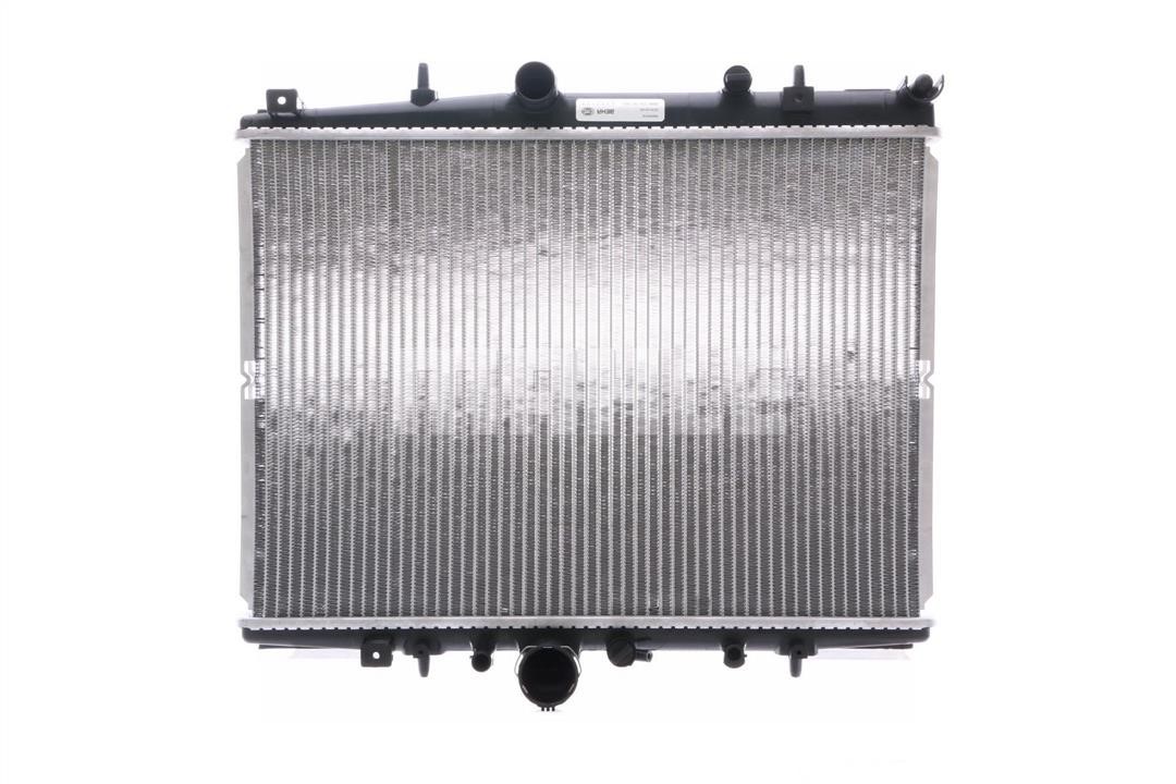 Mahle/Behr CR 1433 000S Radiator, engine cooling CR1433000S: Buy near me in Poland at 2407.PL - Good price!