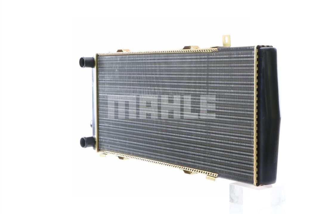 Radiator, engine cooling Mahle&#x2F;Behr CR 1513 000S