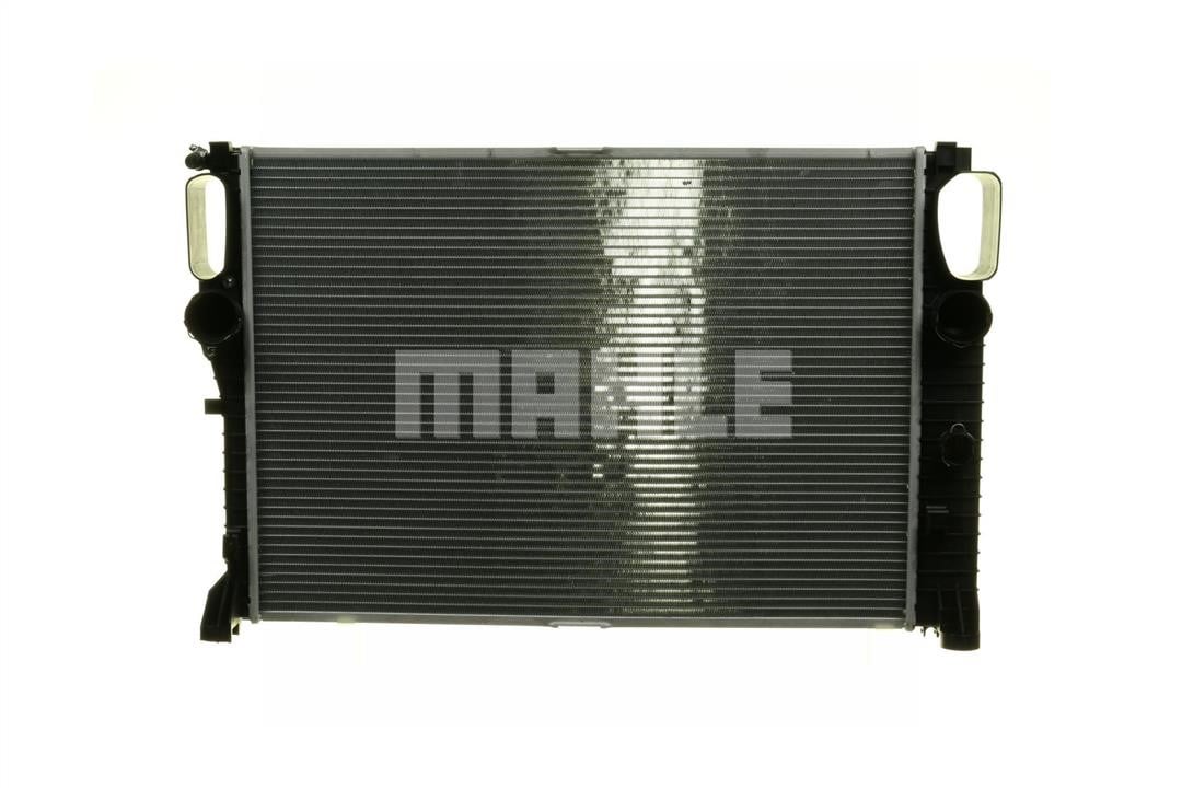 Mahle/Behr CR 1480 000S Радиатор охлаждения двигателя CR1480000S: Купить в Польше - Отличная цена на 2407.PL!