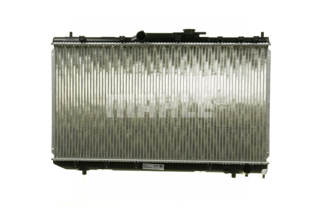 Mahle/Behr CR 1518 000S Радиатор охлаждения двигателя CR1518000S: Отличная цена - Купить в Польше на 2407.PL!