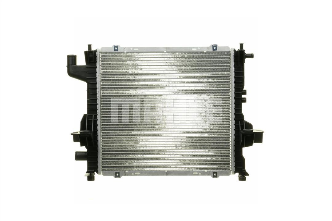 Mahle/Behr CR 153 000P Radiator, engine cooling CR153000P: Buy near me in Poland at 2407.PL - Good price!