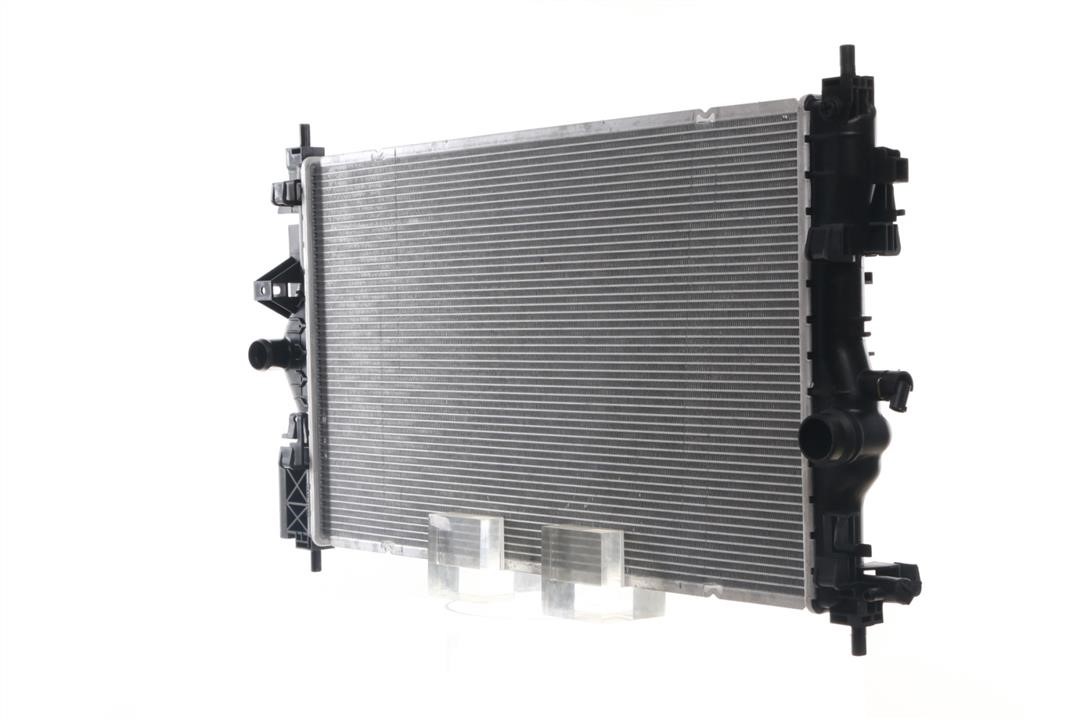 Radiator, engine cooling Mahle&#x2F;Behr CR 1697 000S