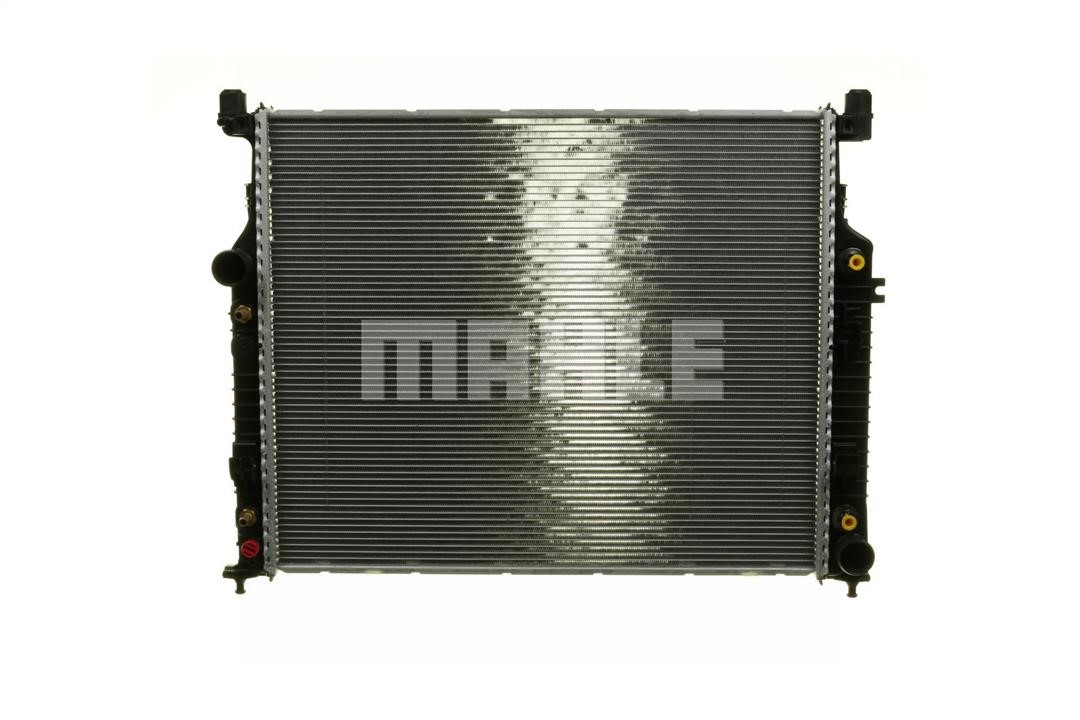 Mahle/Behr CR 1705 000P Radiator, engine cooling CR1705000P: Buy near me in Poland at 2407.PL - Good price!