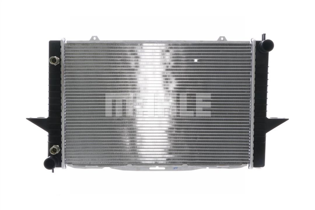 Mahle/Behr CR 1544 000S Радиатор охлаждения двигателя CR1544000S: Отличная цена - Купить в Польше на 2407.PL!