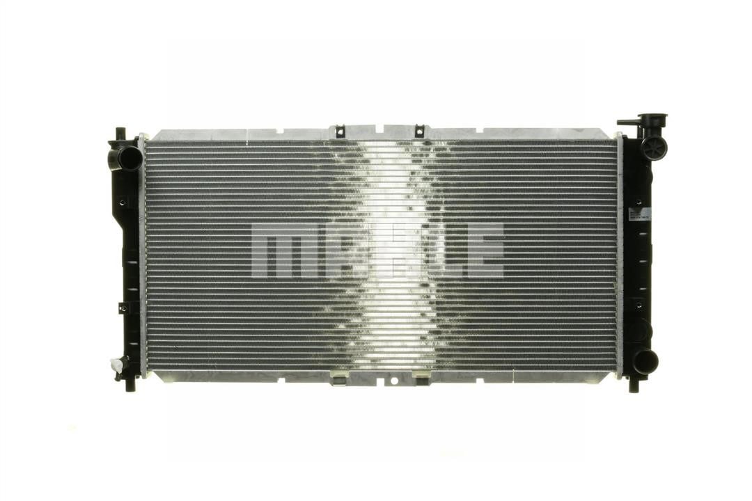 Mahle/Behr CR 161 000S Radiator, engine cooling CR161000S: Buy near me in Poland at 2407.PL - Good price!