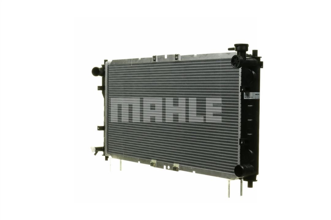 Chłodnica, układ chłodzenia silnika Mahle&#x2F;Behr CR 161 000S