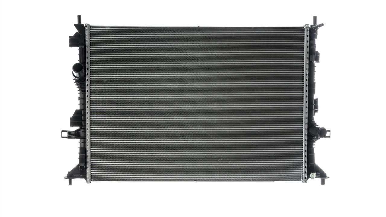Mahle/Behr CR 1724 000P Radiator, engine cooling CR1724000P: Buy near me in Poland at 2407.PL - Good price!
