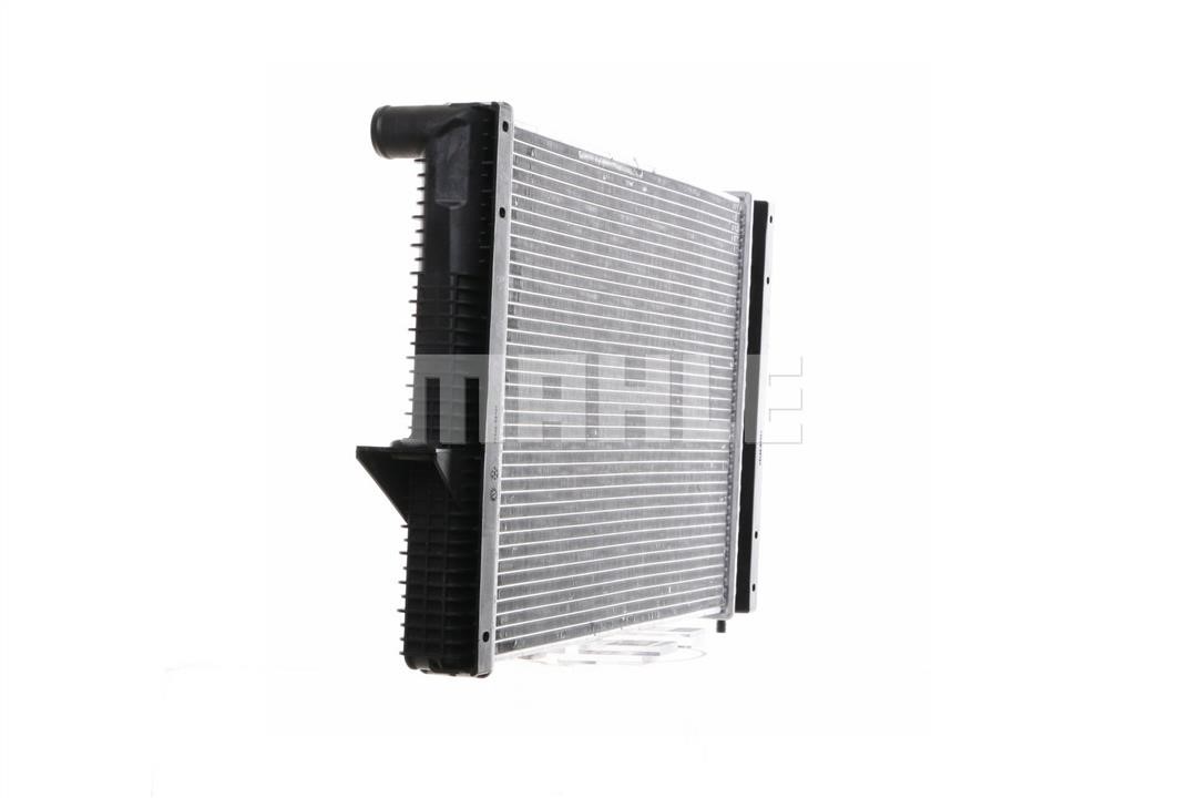 Radiator, engine cooling Mahle&#x2F;Behr CR 164 000S