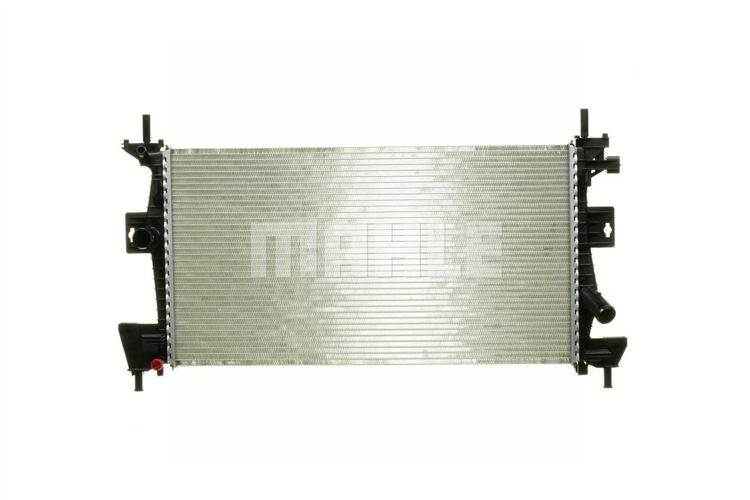 Mahle/Behr CR 1727 000P Radiator, engine cooling CR1727000P: Buy near me in Poland at 2407.PL - Good price!