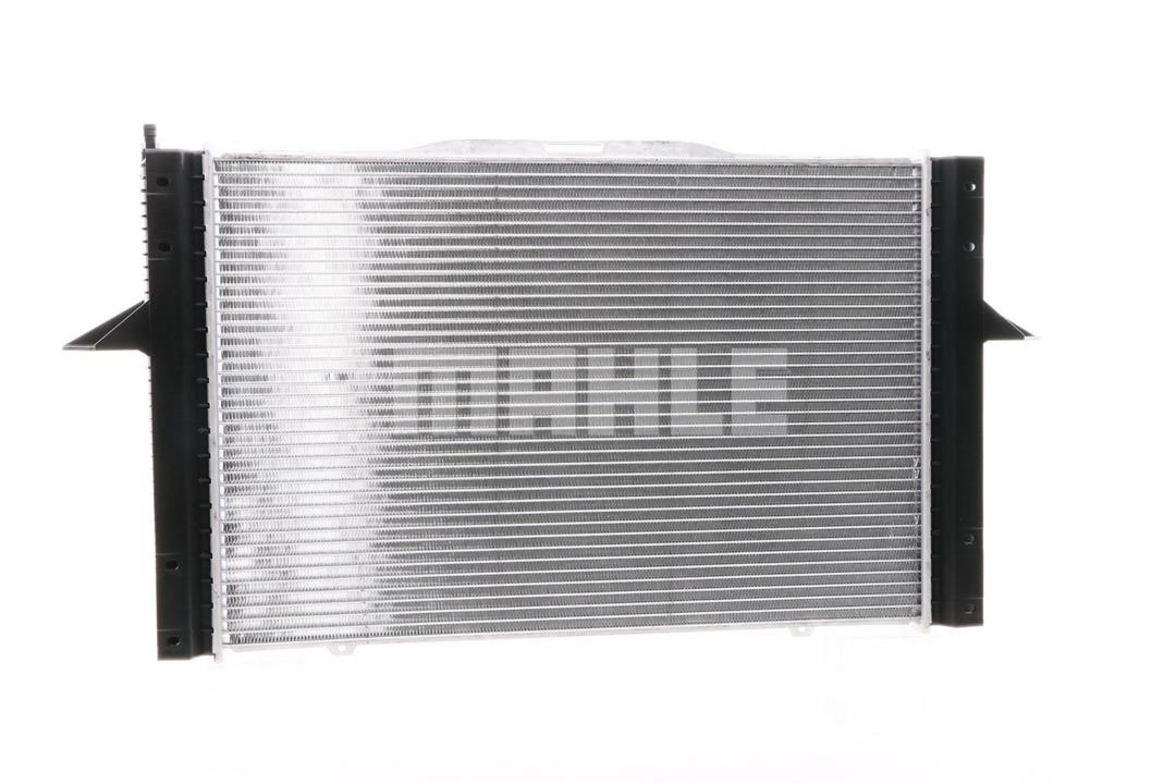 Радиатор охлаждения двигателя Mahle&#x2F;Behr CR 165 000S