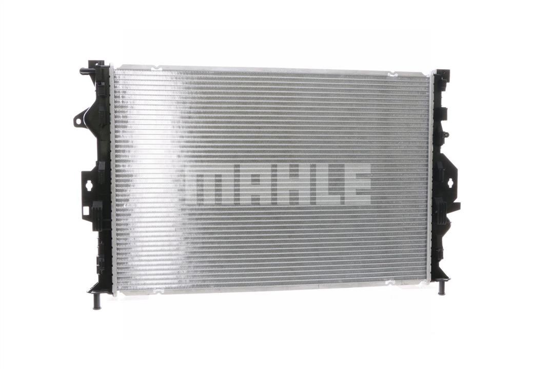 Радиатор охлаждения двигателя Mahle&#x2F;Behr CR 1748 000S