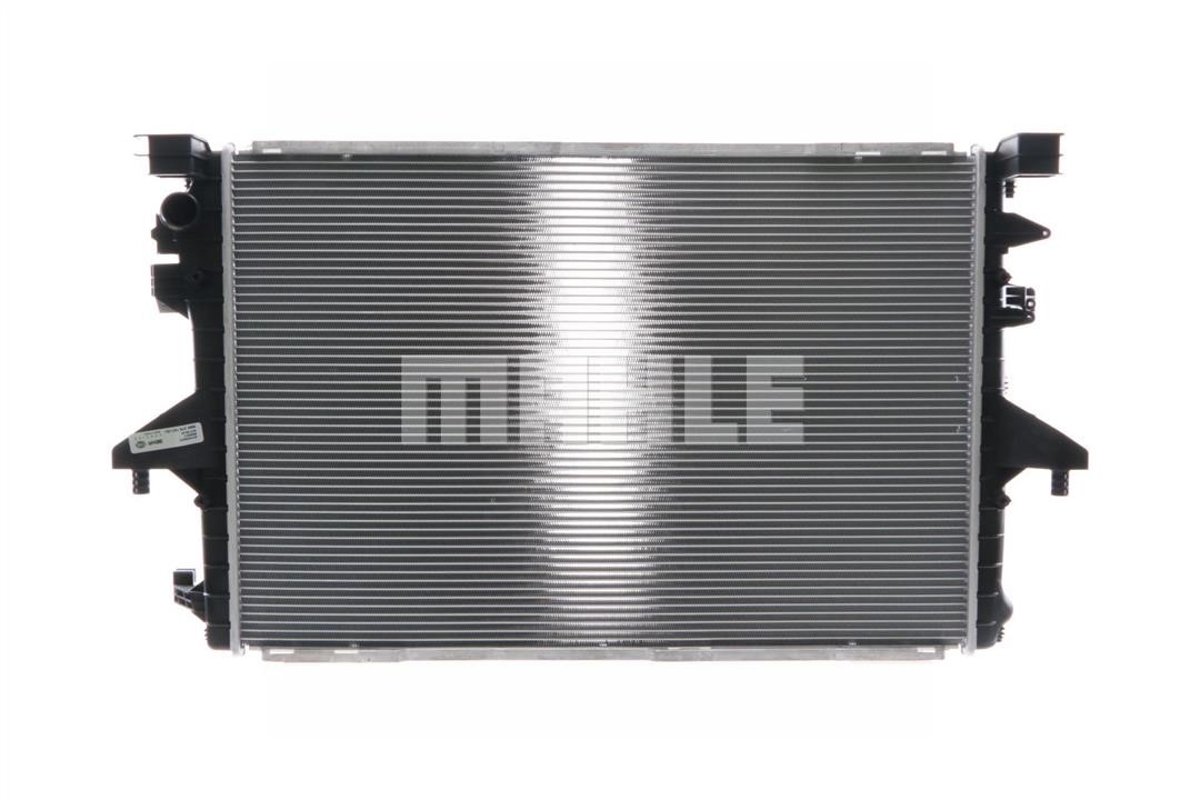 Mahle/Behr CR 1792 000S Radiator, engine cooling CR1792000S: Buy near me in Poland at 2407.PL - Good price!