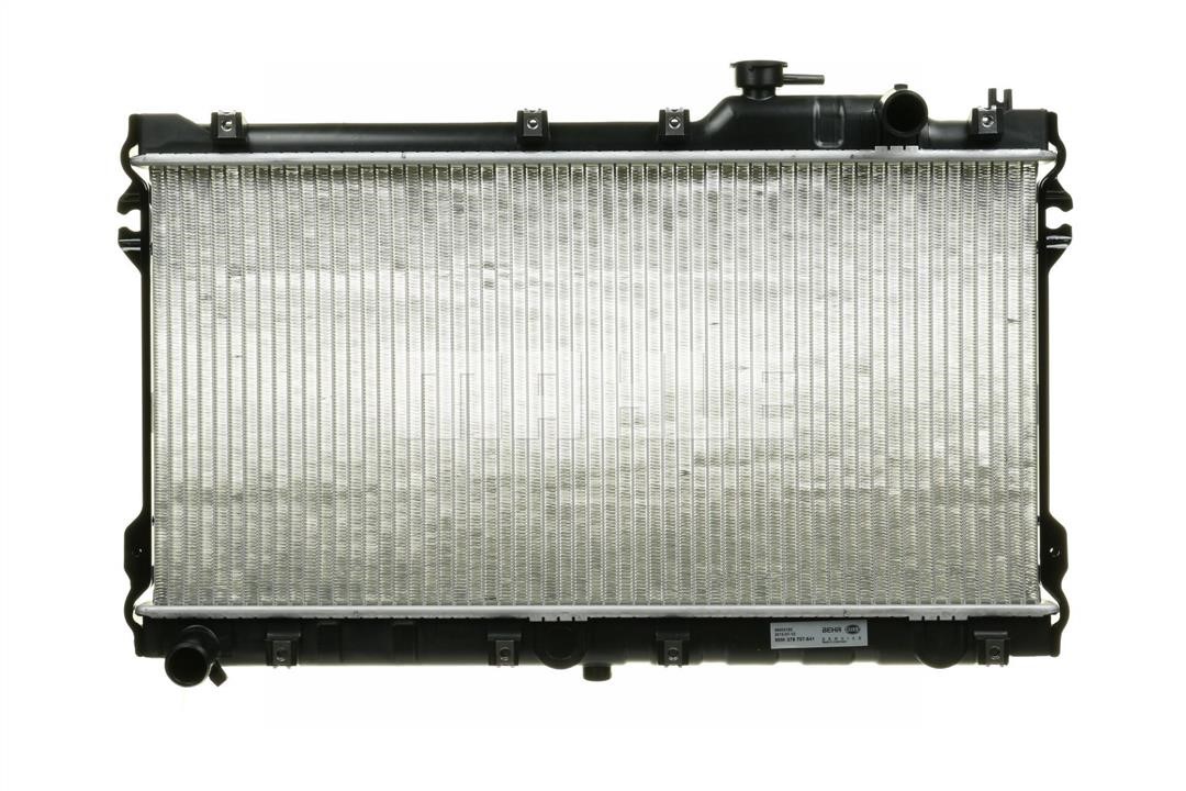 Mahle/Behr CR 185 000S Радиатор охлаждения двигателя CR185000S: Отличная цена - Купить в Польше на 2407.PL!