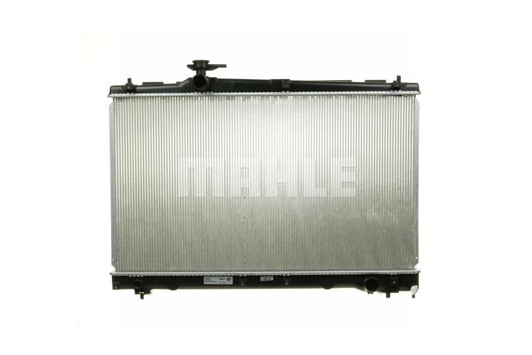 Mahle/Behr CR 1866 000S Радіатор охолодження двигуна CR1866000S: Купити у Польщі - Добра ціна на 2407.PL!