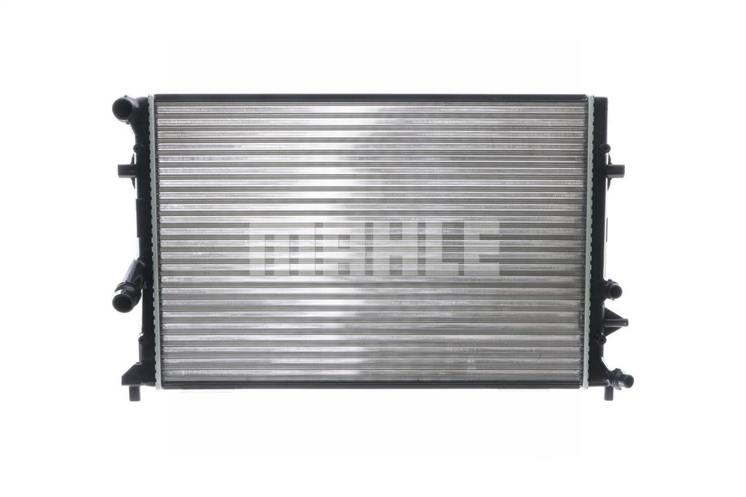 Mahle/Behr CR 1899 000S Радиатор охлаждения двигателя CR1899000S: Отличная цена - Купить в Польше на 2407.PL!