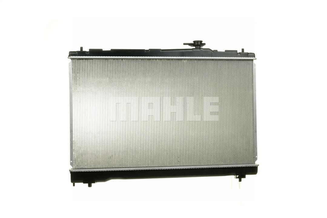 Mahle&#x2F;Behr Радіатор охолодження двигуна – ціна 671 PLN