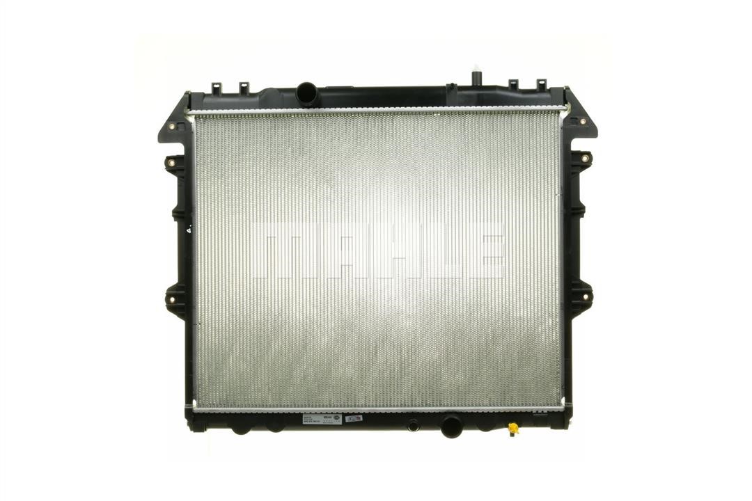Mahle/Behr CR 1867 000S Radiator, engine cooling CR1867000S: Buy near me in Poland at 2407.PL - Good price!