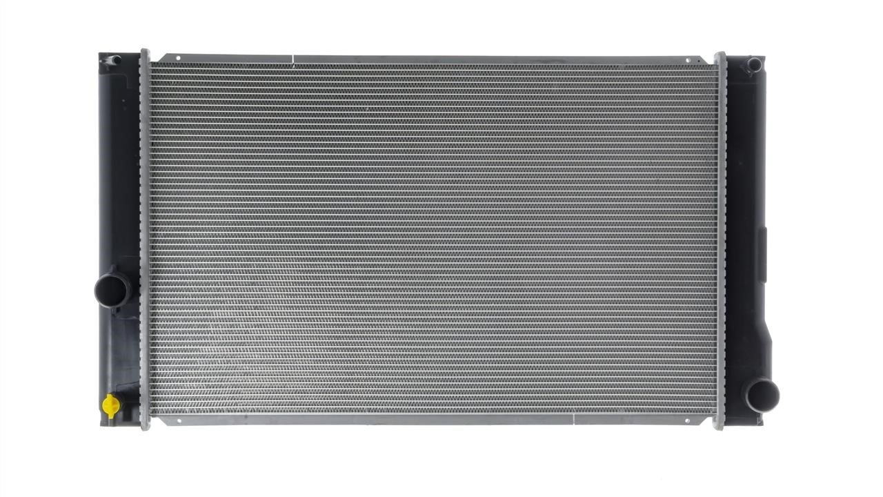 Mahle/Behr CR 1901 000S Radiator, engine cooling CR1901000S: Buy near me in Poland at 2407.PL - Good price!