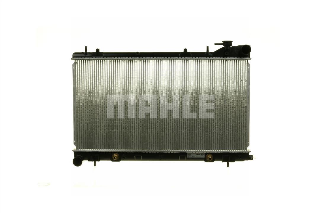 Mahle/Behr CR 1874 000S Радиатор охлаждения двигателя CR1874000S: Купить в Польше - Отличная цена на 2407.PL!