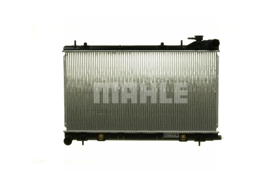 Mahle/Behr CR 1874 000S Радіатор охолодження двигуна CR1874000S: Приваблива ціна - Купити у Польщі на 2407.PL!