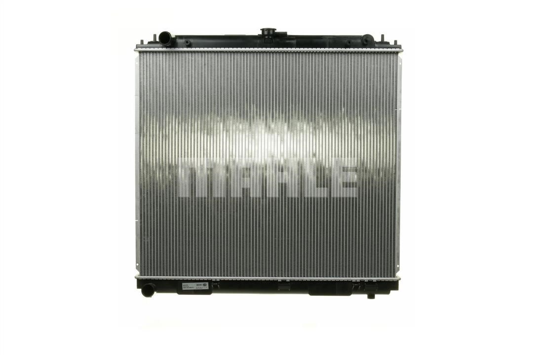 Mahle/Behr CR 1878 000S Radiator, engine cooling CR1878000S: Buy near me in Poland at 2407.PL - Good price!