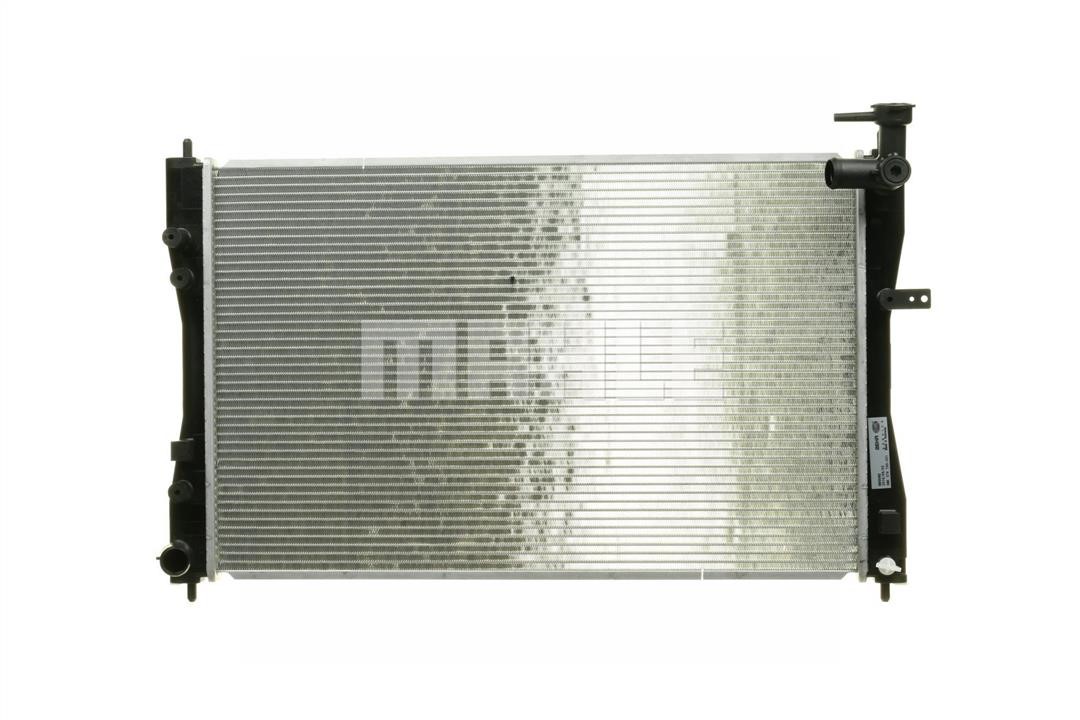 Mahle/Behr CR 1879 000S Радиатор охлаждения двигателя CR1879000S: Отличная цена - Купить в Польше на 2407.PL!
