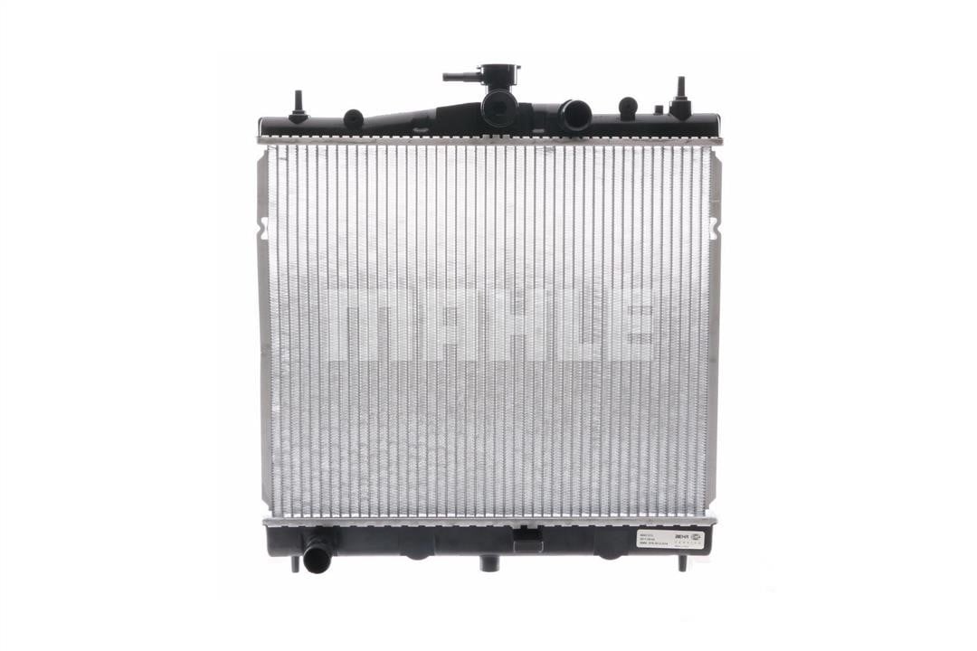 Mahle/Behr CR 2164 000S Радиатор охлаждения двигателя CR2164000S: Отличная цена - Купить в Польше на 2407.PL!