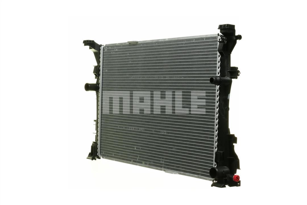 Радиатор охлаждения двигателя Mahle&#x2F;Behr CR 2169 000P
