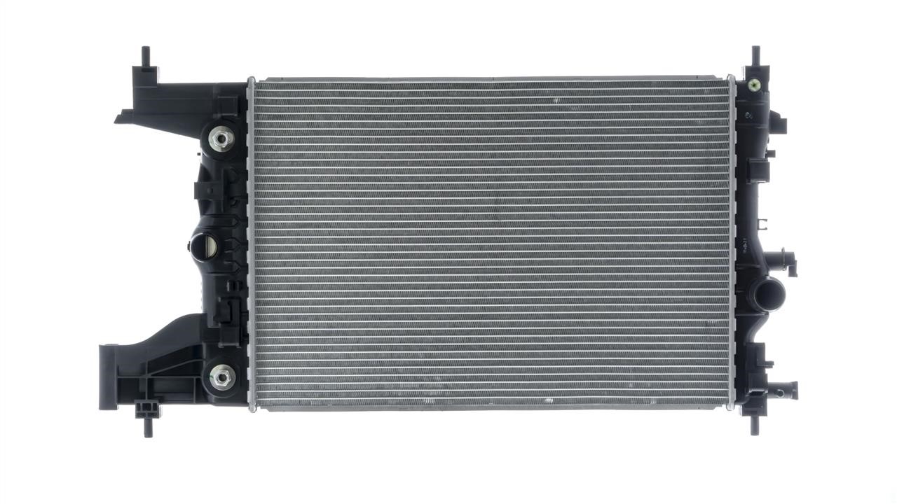 Mahle/Behr CR 2122 000P Radiator, engine cooling CR2122000P: Buy near me in Poland at 2407.PL - Good price!