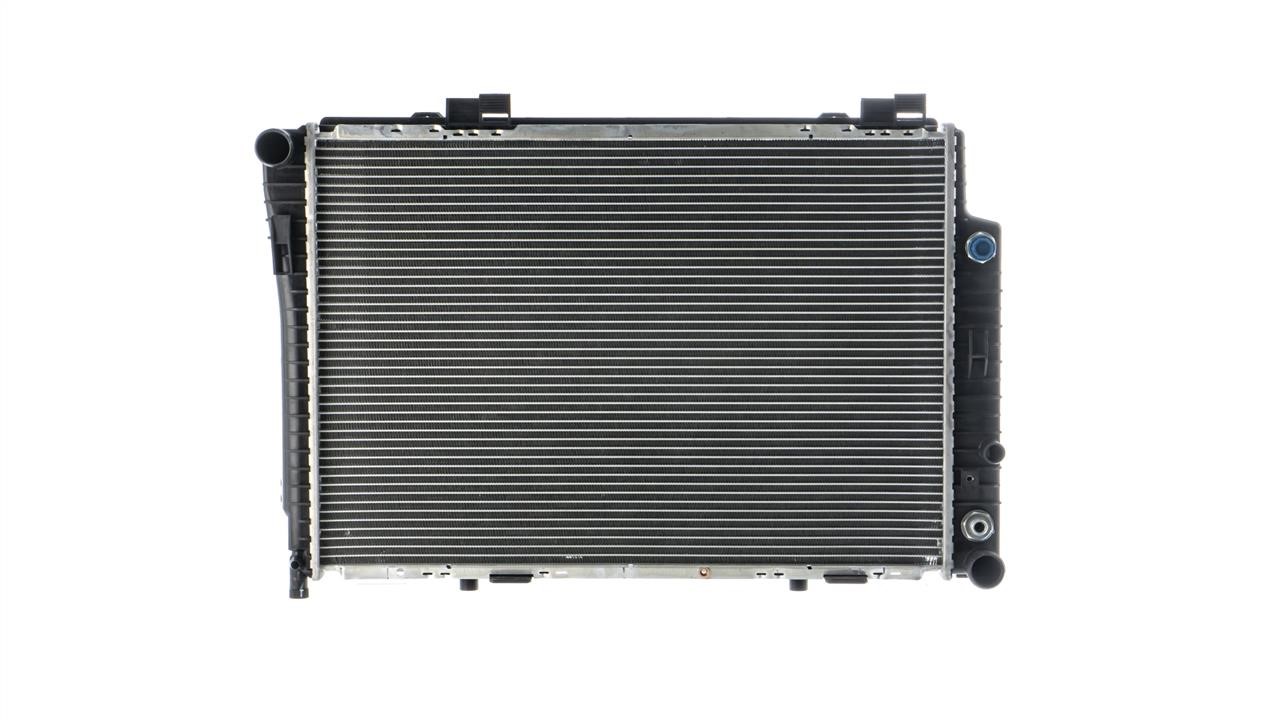 Mahle/Behr CR 248 000S Радиатор охлаждения двигателя CR248000S: Купить в Польше - Отличная цена на 2407.PL!